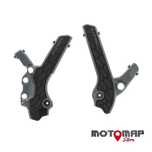 Acerbis grip protezioni - x,