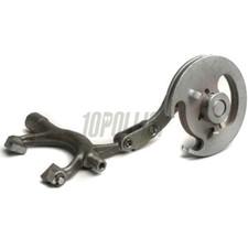 Selettore marce doppio o-ring
