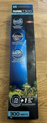 Fluval t300 riscaldatore - fluval,