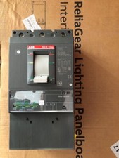 ABB TMAX XT5H 400