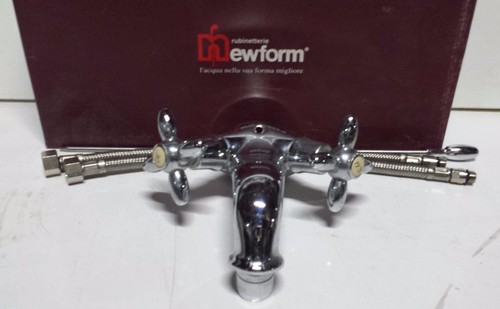 Rubinetto bidet new form - rubinetto,