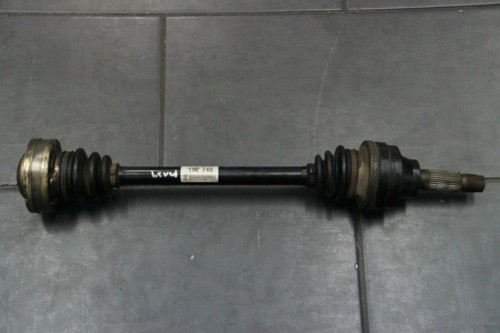 Albero motore maserati - motore,