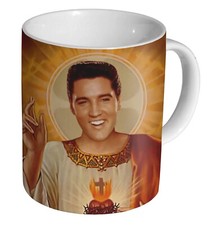 Elvis Presley Holy - Tazza da