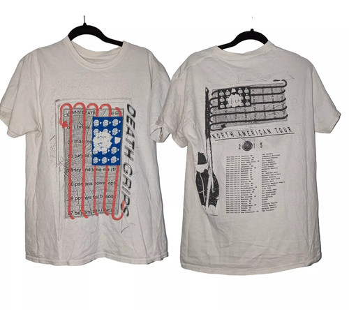 Shirt death grips - t-shirt,
