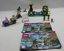 LEGO Friends #41036 Jungle