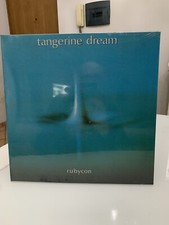 '' TANGERINE DREAM '' RUBYCOM
