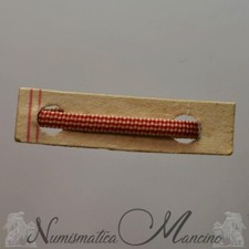 Distintivo Medagliere nastrino da giacca Medaglia Francese Croce Del Combattente