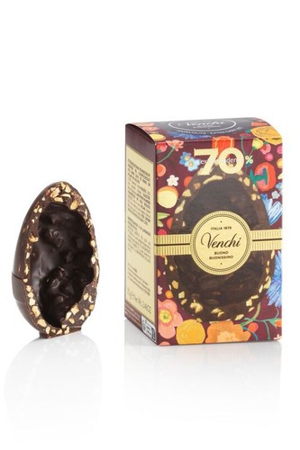 Uova cioccolato mini - di,