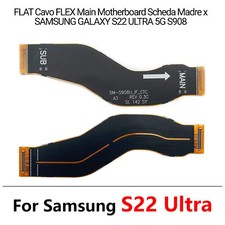 FLAT Cavo FLEX Main