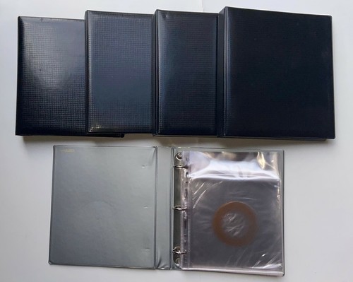 Album raccoglitore anelli - album, ad