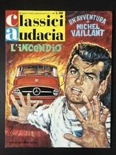 CLASSICI AUDACIA n. 38 -