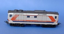 Lima 208152 LG locomotiva D445