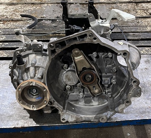 Cambio manuale per skoda - cambio,