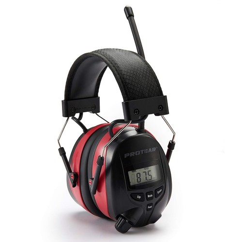 Protear cuffie antirumore - protear,