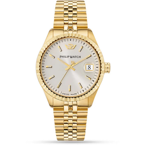 Orologio philip watch caribe - philip,