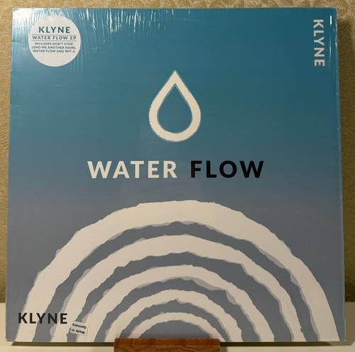 Water flow klyne - water,