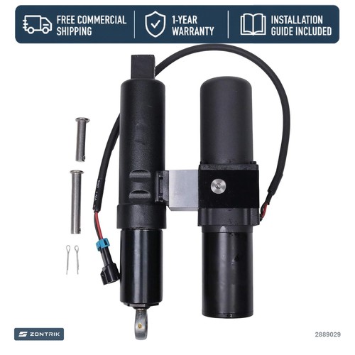 Attuatore 2879224 2889029 per - 2889029,