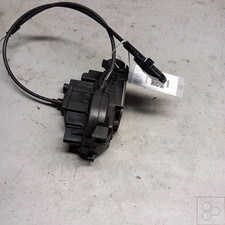 serratura porta anteriore lh per RENAULT CLIO 3A SERIE 2.0 16V RS 52fdfc 8200350754