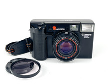 Canon AF35ML fotocamera