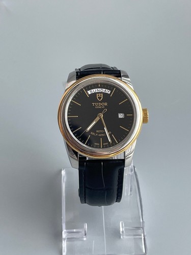 Tudor glamour day date 56003 - date,