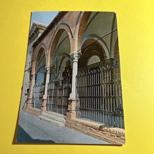FANO TOMBE MALATESTIANA
