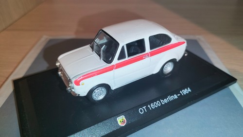 Fiat abarth ot - fiat,