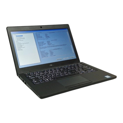 Notebook dell latitude - latitude, 5290
