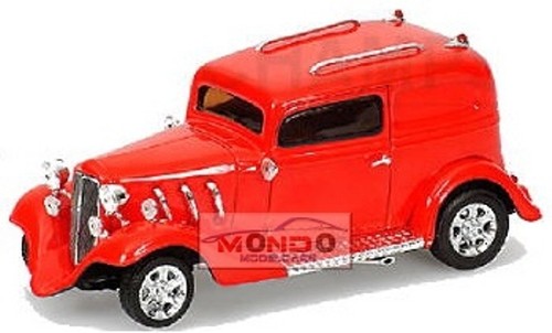 Minichamps american hot - minichamps,