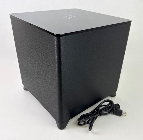 Martinlogan dynamo foundation - dynamo,