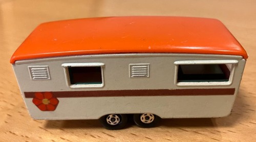 Matchbox mini rimorchio - rimorchio, per