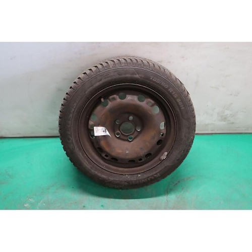 Cerchio ferro seat - 1,