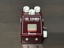 TS808 40° Anniversario Peace Hill FX Mod 855100