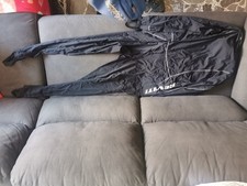 sottotuta moto estivo