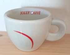 Tazzina caffè bar in