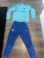 Tuta / tuta Olympique