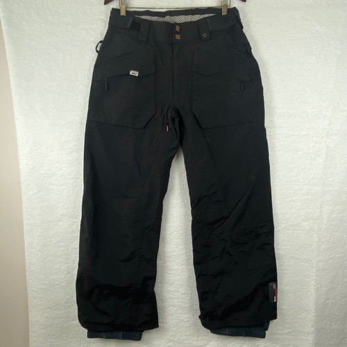 Pantalone snowboard vans uomo - vans,