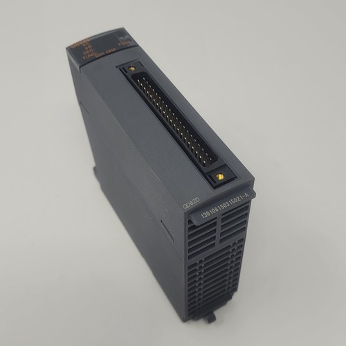 Mitsubishi qd62d plc unità - qd62d,