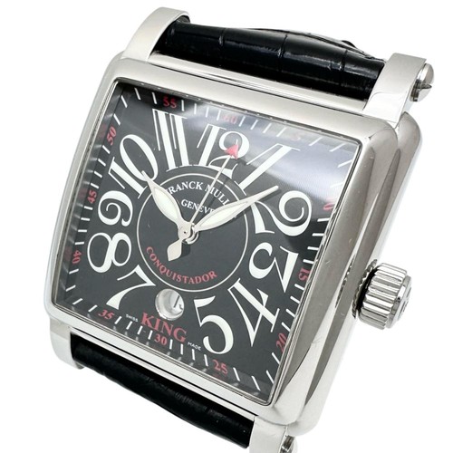Franck muller conquistador - franck,