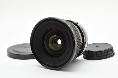 Ottime condizioni canon fd - [ottime,