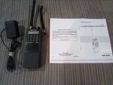 Radio Shack HTX-404 70 cm HAM