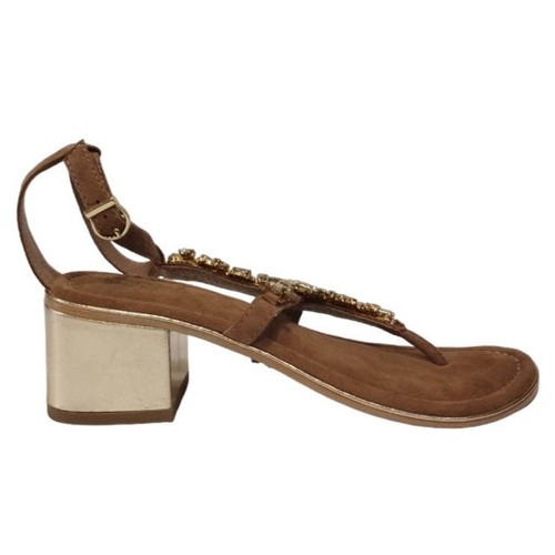 Bottega smeralda infradito - smeralda,