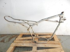 Telaio Chassis Vintage HUSQVARNA CR-125/250/390 GP-125 WR-250/360 AE-360 1977
