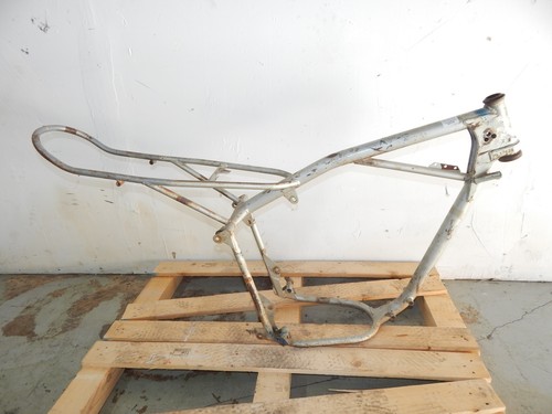 Telaio chassis vintage - telaio,