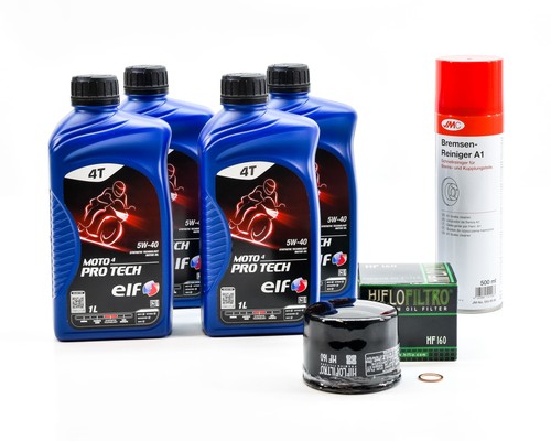 Kit tagliando bmw 1000 - r, de