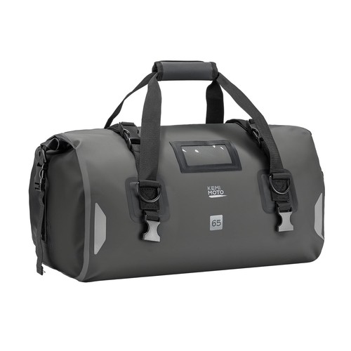 Kemimoto borsa moto 65l - 65l,