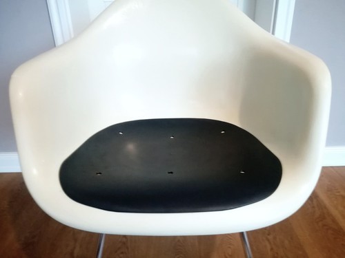 Cuscino seduta charles eames - cuscino,