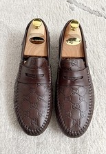 Authentic Gucci Guccissima