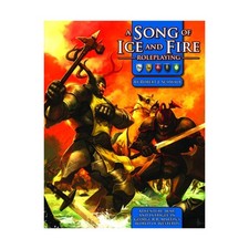 Green Ronin Game of Thrones