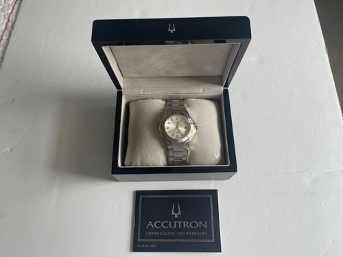 Orologio bulova accutron 100m - accutron,