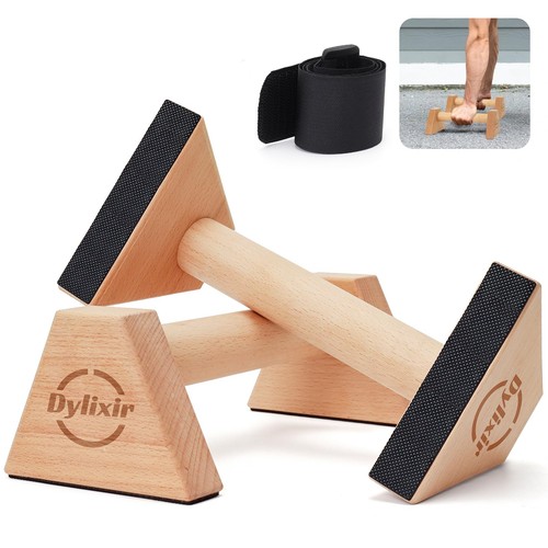 Parallele calisthenics - parallele, 2
